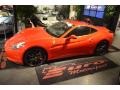 2010 Rosso Corsa (Red) Ferrari California   photo #30