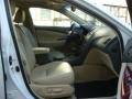 Starfire Pearl White - ES 350 Photo No. 10