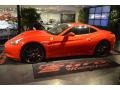 2010 Rosso Corsa (Red) Ferrari California   photo #31
