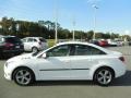 Summit White - Cruze LT Photo No. 2