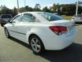 Summit White - Cruze LT Photo No. 3