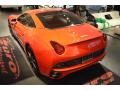2010 Rosso Corsa (Red) Ferrari California   photo #33