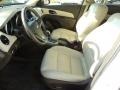 Summit White - Cruze LT Photo No. 4