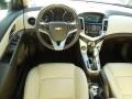 Summit White - Cruze LT Photo No. 6
