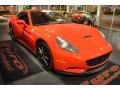 2010 Rosso Corsa (Red) Ferrari California   photo #37