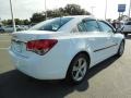 Summit White - Cruze LT Photo No. 8