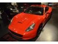 2010 Rosso Corsa (Red) Ferrari California   photo #38