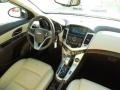 Summit White - Cruze LT Photo No. 11