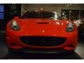 2010 Rosso Corsa (Red) Ferrari California   photo #41