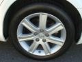 Starfire Pearl White - ES 350 Photo No. 23