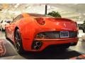 2010 Rosso Corsa (Red) Ferrari California   photo #42