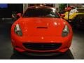 2010 Rosso Corsa (Red) Ferrari California   photo #44