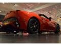 2010 Rosso Corsa (Red) Ferrari California   photo #48