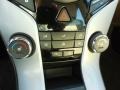 Summit White - Cruze LT Photo No. 20