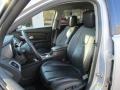 2011 Quicksilver Metallic GMC Terrain SLT AWD  photo #12