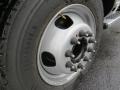2014 Ram 5500 SLT Crew Cab 4x4 Chassis Wheel and Tire Photo