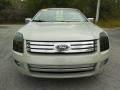 2008 Light Sage Metallic Ford Fusion SEL V6  photo #13