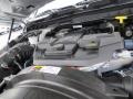  2014 5500 SLT Crew Cab 4x4 Chassis 6.7 Liter OHV 24-Valve Cummins Turbo-Diesel Inline 6 Cylinder Engine