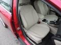 2012 Red Candy Metallic Ford Focus SEL 5-Door  photo #8