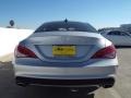 Polar Silver Metallic - CLA 250 Photo No. 5