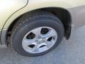 Sierra Gold Metallic - Forester 2.5 XS Photo No. 3