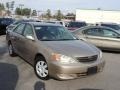 Desert Sand Mica - Camry LE Photo No. 1