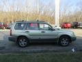 Sierra Gold Metallic - Forester 2.5 XS Photo No. 8