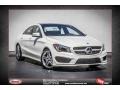 Cirrus White - CLA 250 Photo No. 1