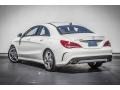 Cirrus White - CLA 250 Photo No. 2