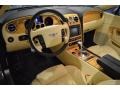 2008 Bentley Continental GTC Magnolia Interior Interior Photo
