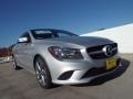 Polar Silver Metallic - CLA 250 Photo No. 11