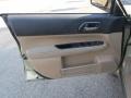 Sierra Gold Metallic - Forester 2.5 XS Photo No. 12