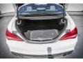 Cirrus White - CLA 250 Photo No. 4