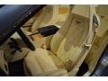Magnolia Front Seat Photo for 2008 Bentley Continental GTC #88448595