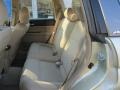 Sierra Gold Metallic - Forester 2.5 XS Photo No. 14