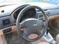 Sierra Gold Metallic - Forester 2.5 XS Photo No. 16