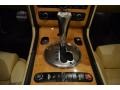 6 Speed Automatic 2008 Bentley Continental GTC Standard Continental GTC Model Transmission