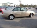 Desert Sand Mica - Camry LE Photo No. 12