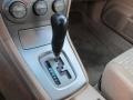 Sierra Gold Metallic - Forester 2.5 XS Photo No. 18