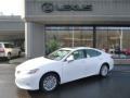 Starfire White Pearl - ES 350 Photo No. 1