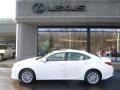 Starfire White Pearl - ES 350 Photo No. 2