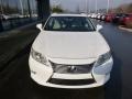 Starfire White Pearl - ES 350 Photo No. 3