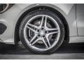 Cirrus White - CLA 250 Photo No. 10