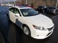 Starfire White Pearl - ES 350 Photo No. 4