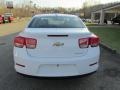 2014 Summit White Chevrolet Malibu LT  photo #5