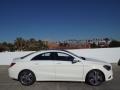 2014 Cirrus White Mercedes-Benz CLA 250  photo #3