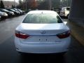 Starfire White Pearl - ES 350 Photo No. 6