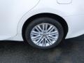 Starfire White Pearl - ES 350 Photo No. 8