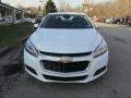 2014 Summit White Chevrolet Malibu LT  photo #9