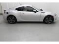 2013 Sterling Silver Metallic Subaru BRZ Limited  photo #6